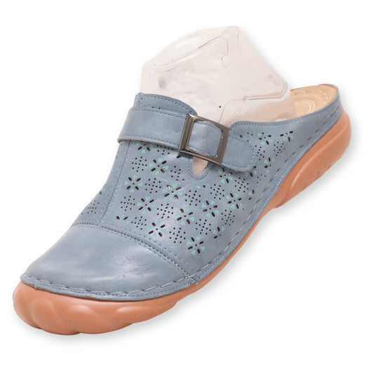 Womens Slip On Clogs