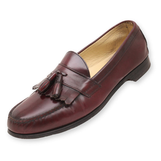 Bostonian Men's Tassels Loafers