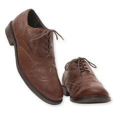 Dexter Lace-up Formal Shoes