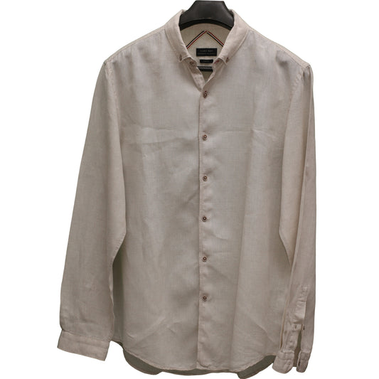 Zara Man Slim Fit Shirt