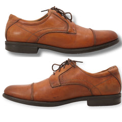 FLORSHEIM LaceUp Casual Shoes