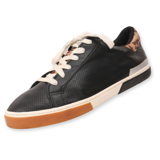 Trendy Lace-up Women's Sneakers