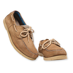 TIMBERLAND Boat Shoes Men's