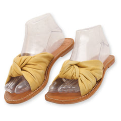 Abercrombie & Fitch OpenToe Slippers