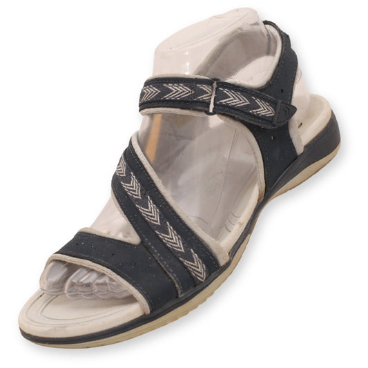 DrScholl's Women's Open Toe Sandal