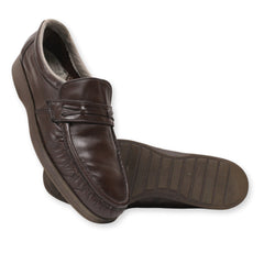 WONDERLITE Men's Loafers