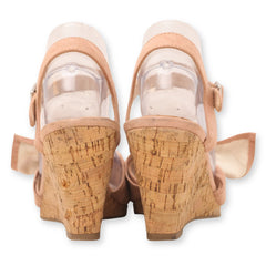 Dolce Vita Wedges Heels