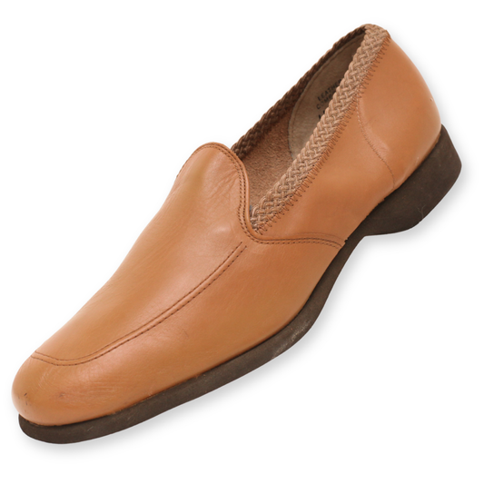 Hush Puppies Slip-On Women's Loafers