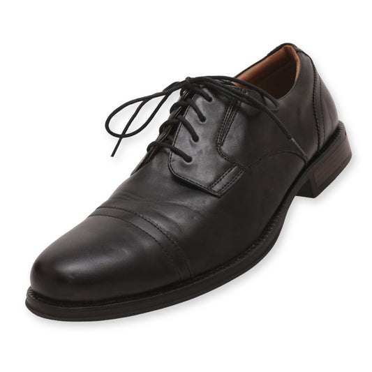 DOCKERS Men's Lace-Up Formal Shoes
