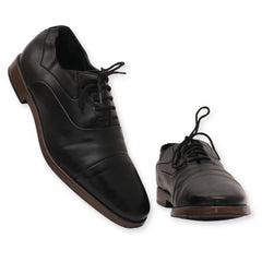 VAN HEUSEN Lace-up Formal Shoes
