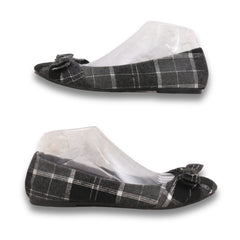 So Printed Pumps