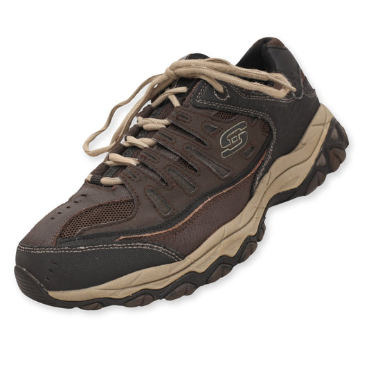 Skechers After Burn M. Fit