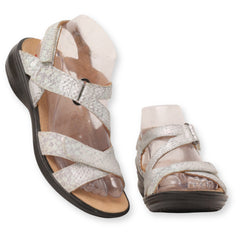 Revere Women Strap Sandals