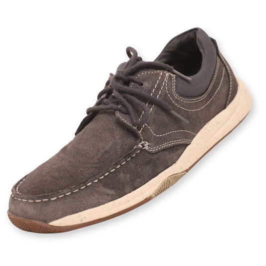 Clarks Lace-Up Men's Casual Shoes