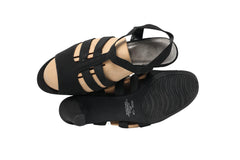 "IMPO" Strappy Heels