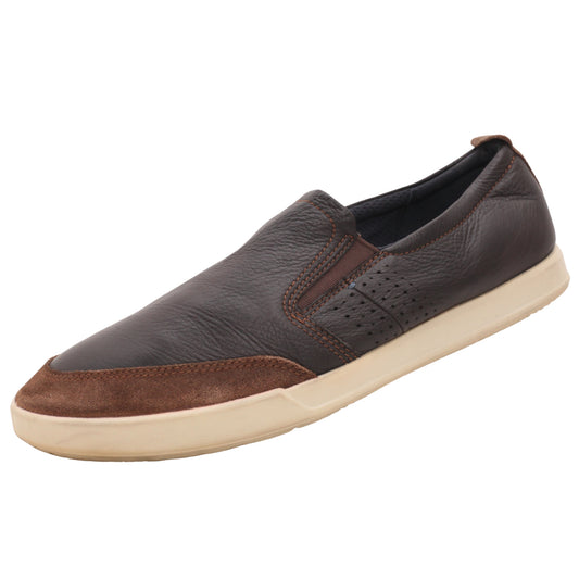 Ecco Slip-On Men's Casual Shoes