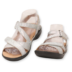 Revere Women Strap Sandals