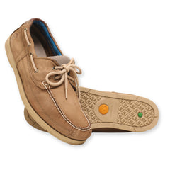 TIMBERLAND Boat Shoes Men's