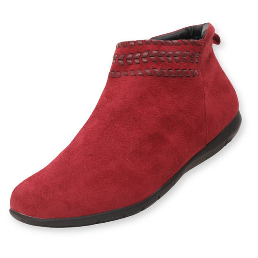 Comfortview Women's Farren Bootie