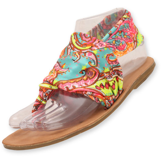 Dirty Laundry Stylish Slippers