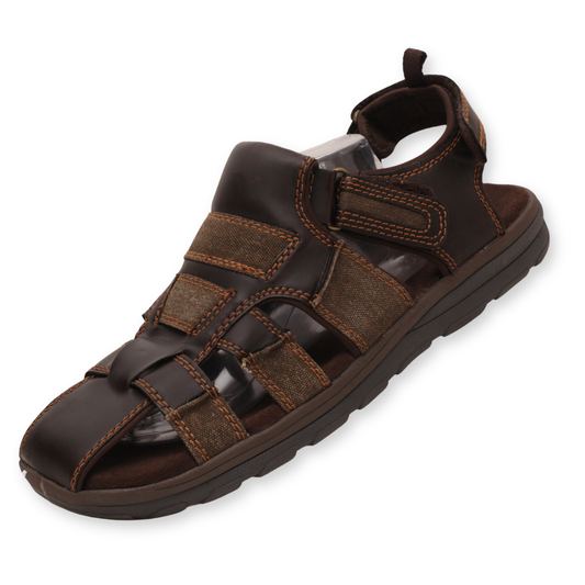 OZARK TRAIL Memory Foam Casual Sandal