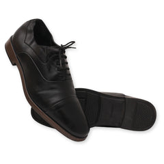 VAN HEUSEN Lace-up Formal Shoes