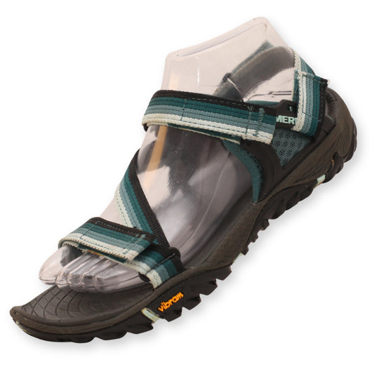 Merrell Women Ankle Strap Sandal