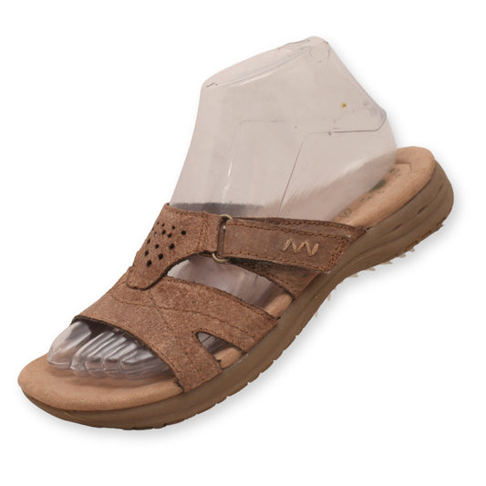 Earth Origin Women's Flat Sandal