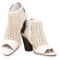 JUSTFAB Block heel Sandals
