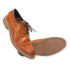 Bruno Marc LaceUp Formal Shoes