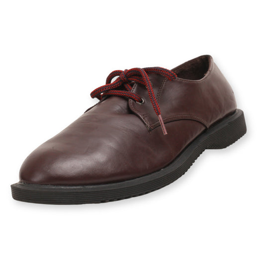 Torrid Men's LaceUp Formal Shoes