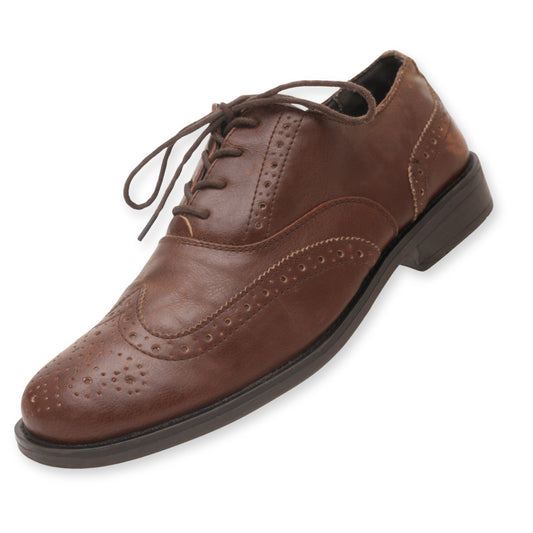 Dexter Lace-up Formal Shoes