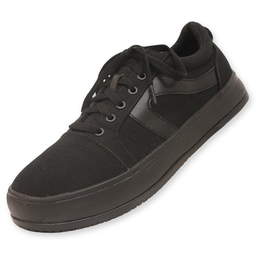TredSafe Lace-Up Men's Sneakers