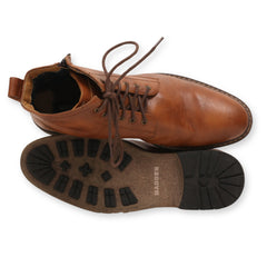 MADDEN LaceUp Ankle Lenght Dress Shoes