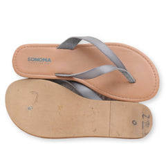 Sonoma Flip Flop Flats