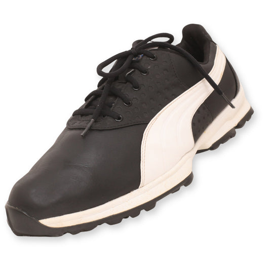 PUMA Titanlite Saddle Men's Golf Shoes