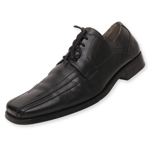 STACY ADAMS Lace-up Formal Shoes