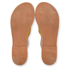 Abercrombie & Fitch OpenToe Slippers