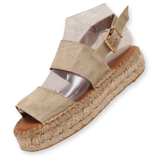 Alohas Women Wedge Sandal
