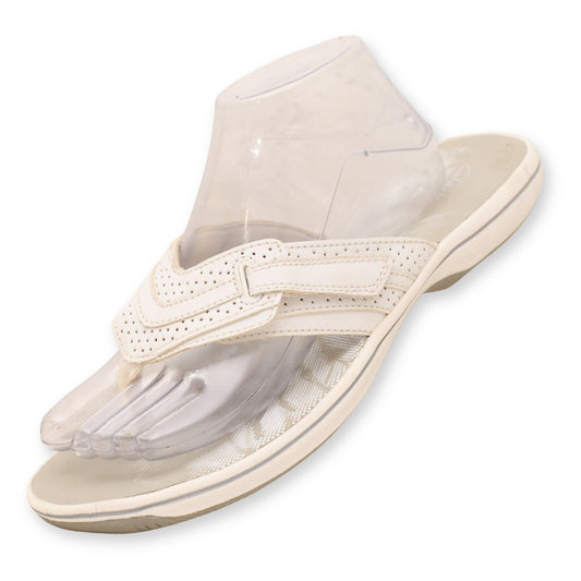 Clarks Cloudsteppers Women Slippers