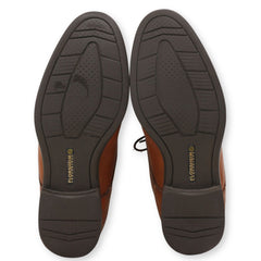 FLORSHEIM LaceUp Casual Shoes