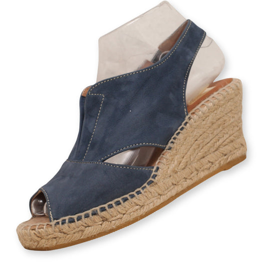 Kanna Women's Wedges Sandals