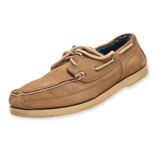 TIMBERLAND Boat Shoes Men's