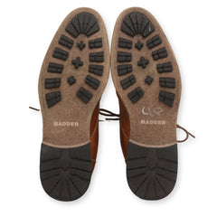 MADDEN LaceUp Ankle Lenght Dress Shoes
