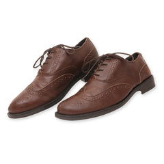 Dexter Lace-up Formal Shoes