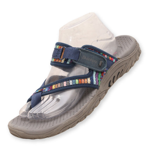 Skechers Outdoor Strap Slippers