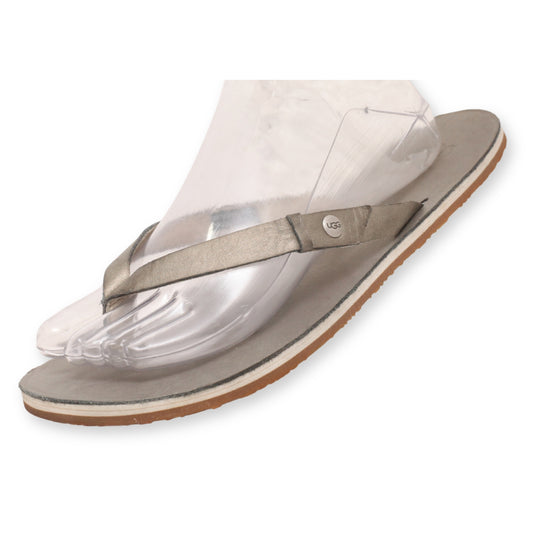 UGG Women Flip-Flop Slipper