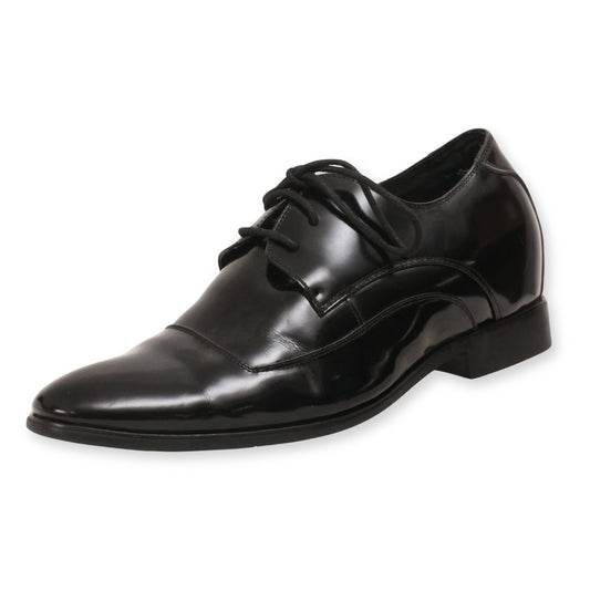 Zuni LaceUp Formal Shoes