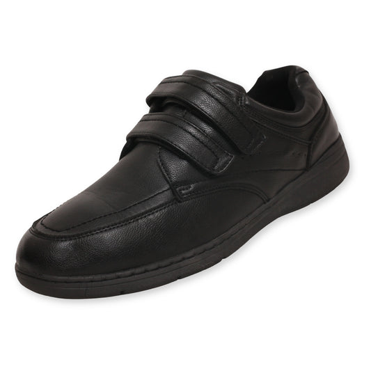 George Double Strap Casual Shoes