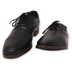 VAN HEUSEN Lace-up Formal Shoes